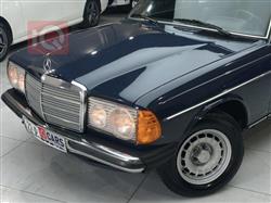 مرسيدس بنز E-Class